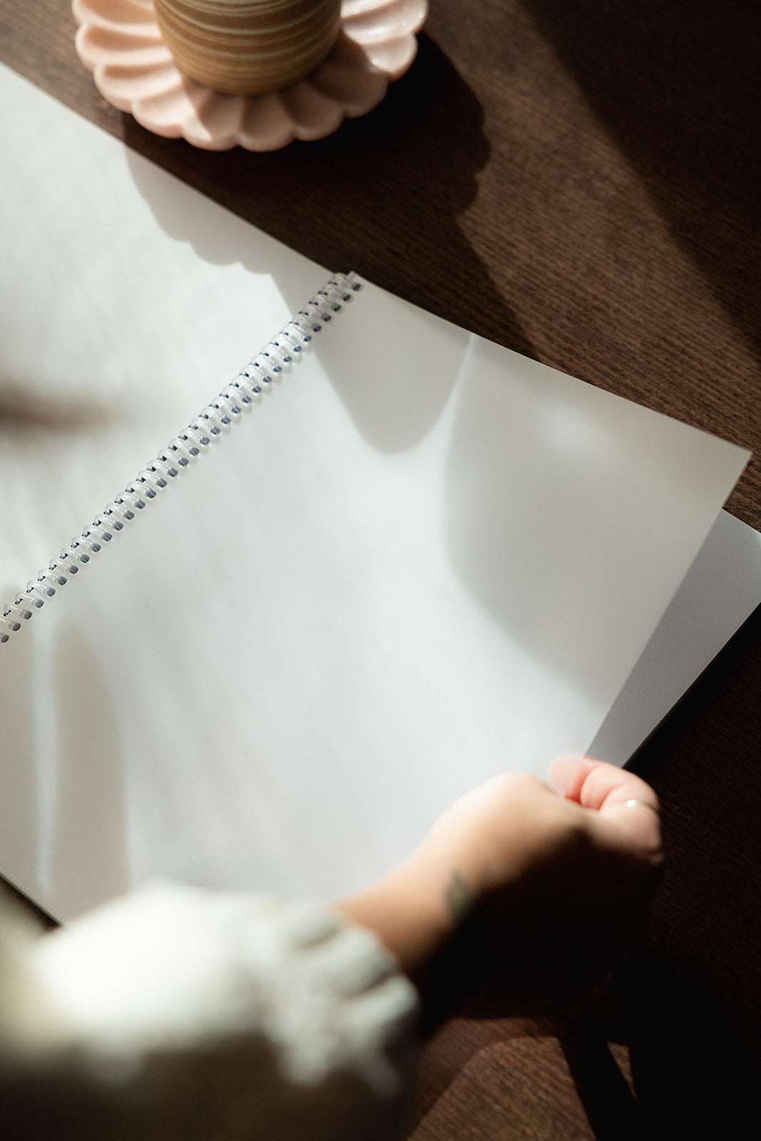 Agenda • 5 périodes