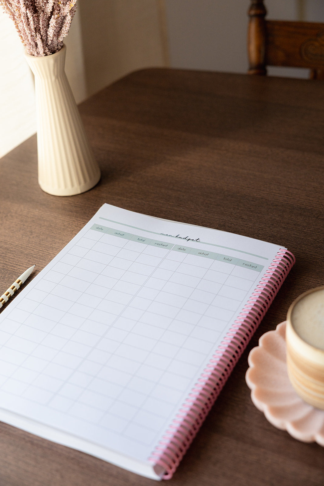 Agenda • 5 périodes