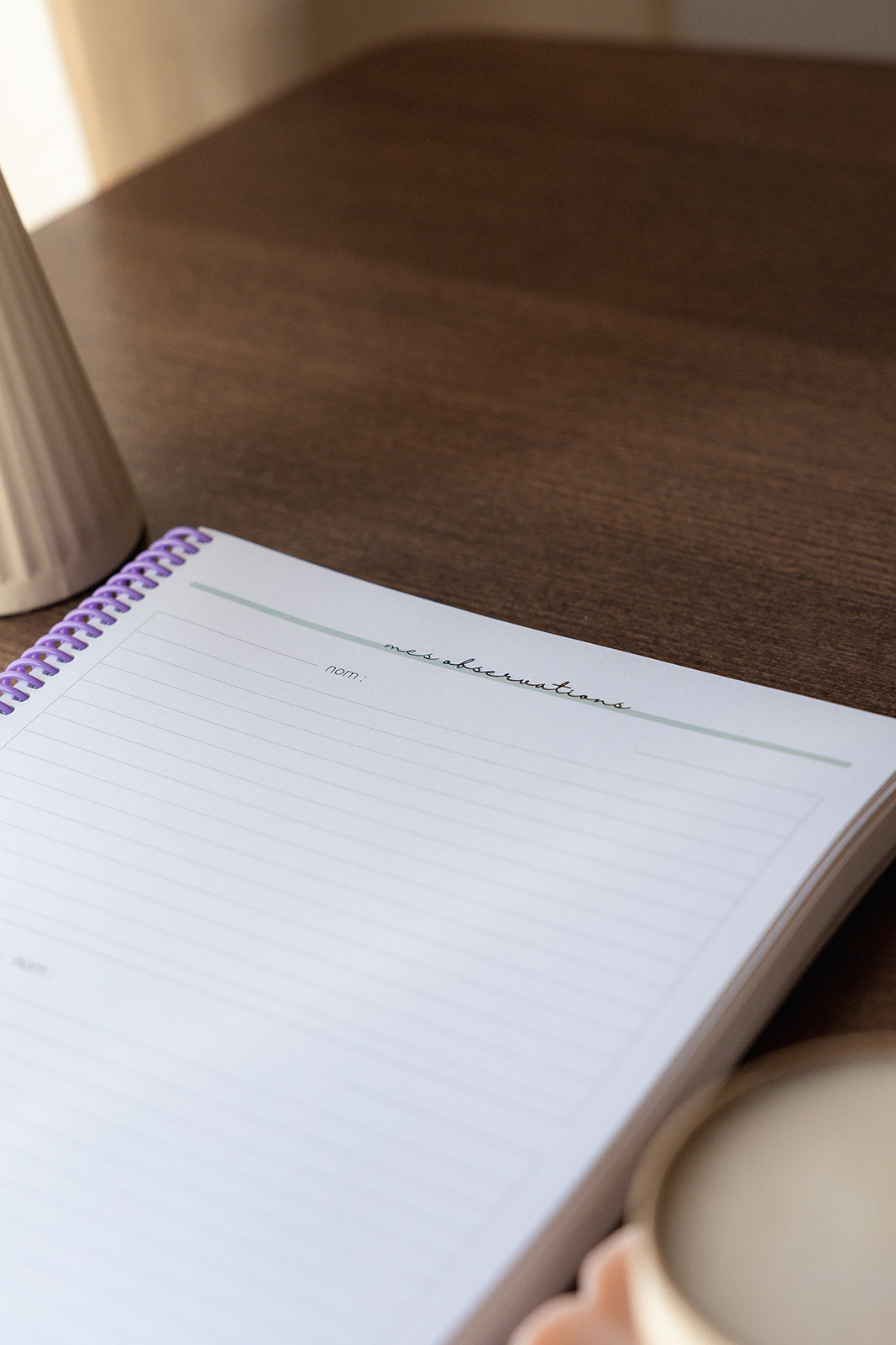 Agenda • T.E.S./ortho. • heures