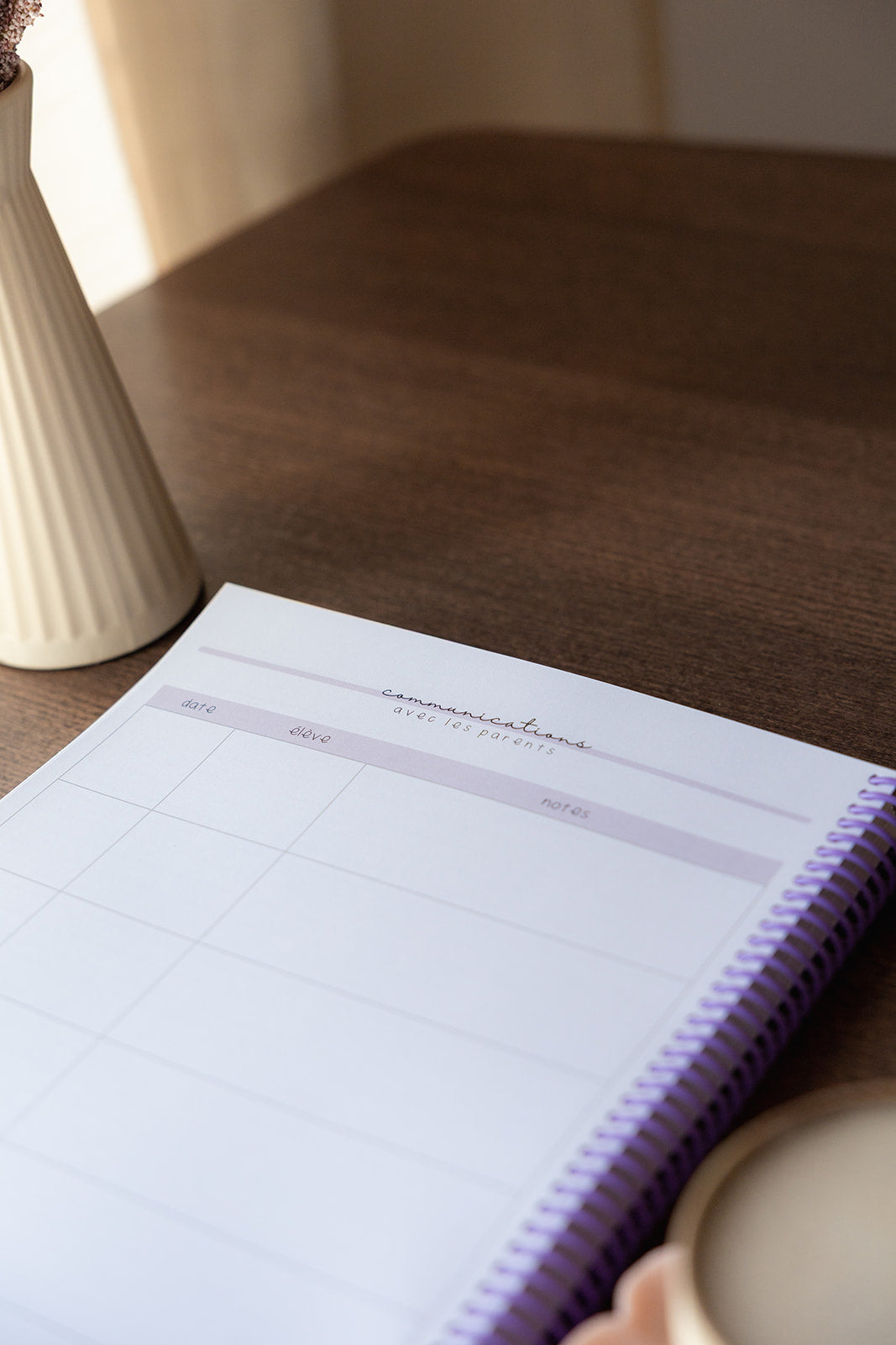 Agenda • T.E.S./ortho. • heures