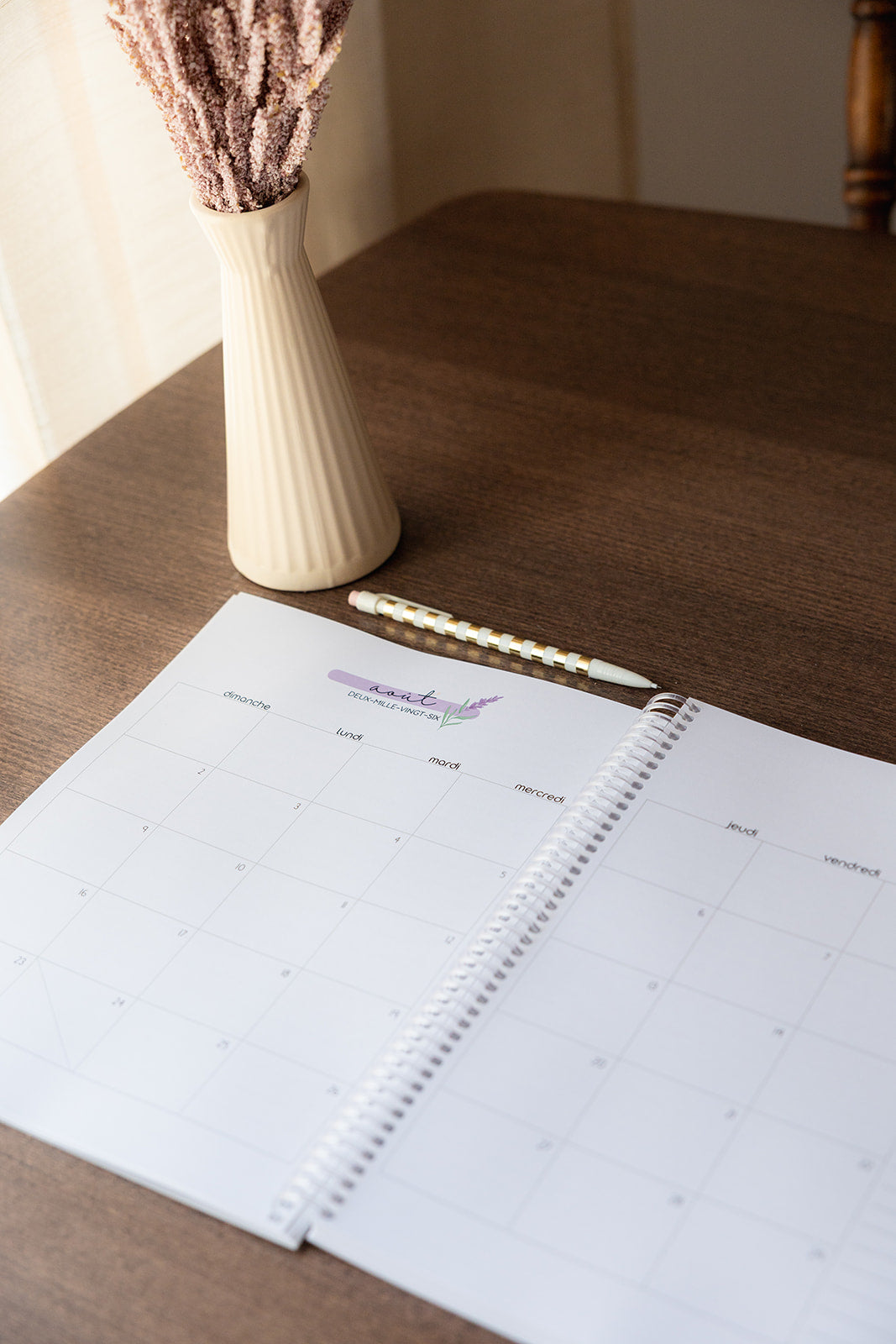 Agenda • Étudiant sans stage