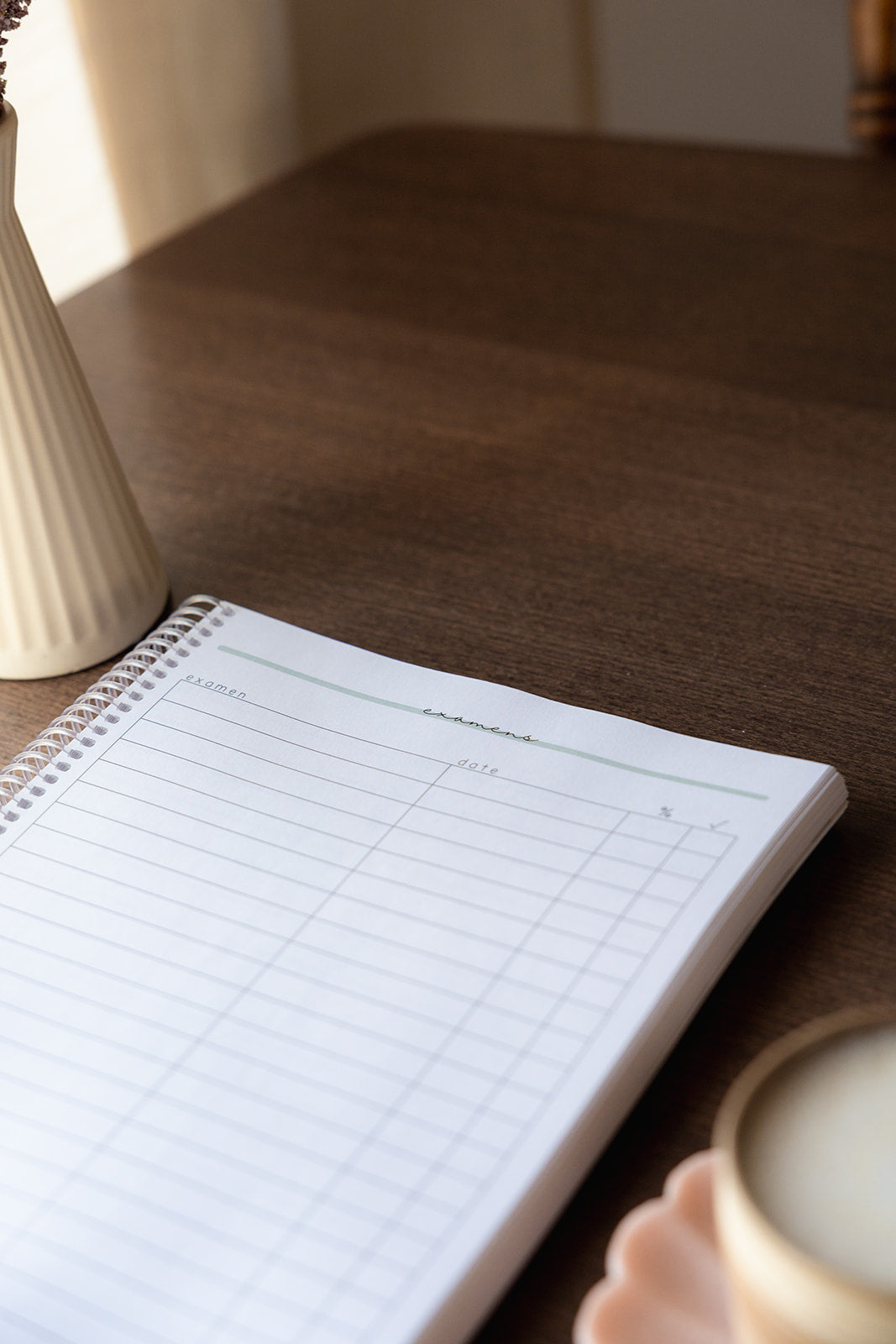 Agenda • Étudiant sans stage