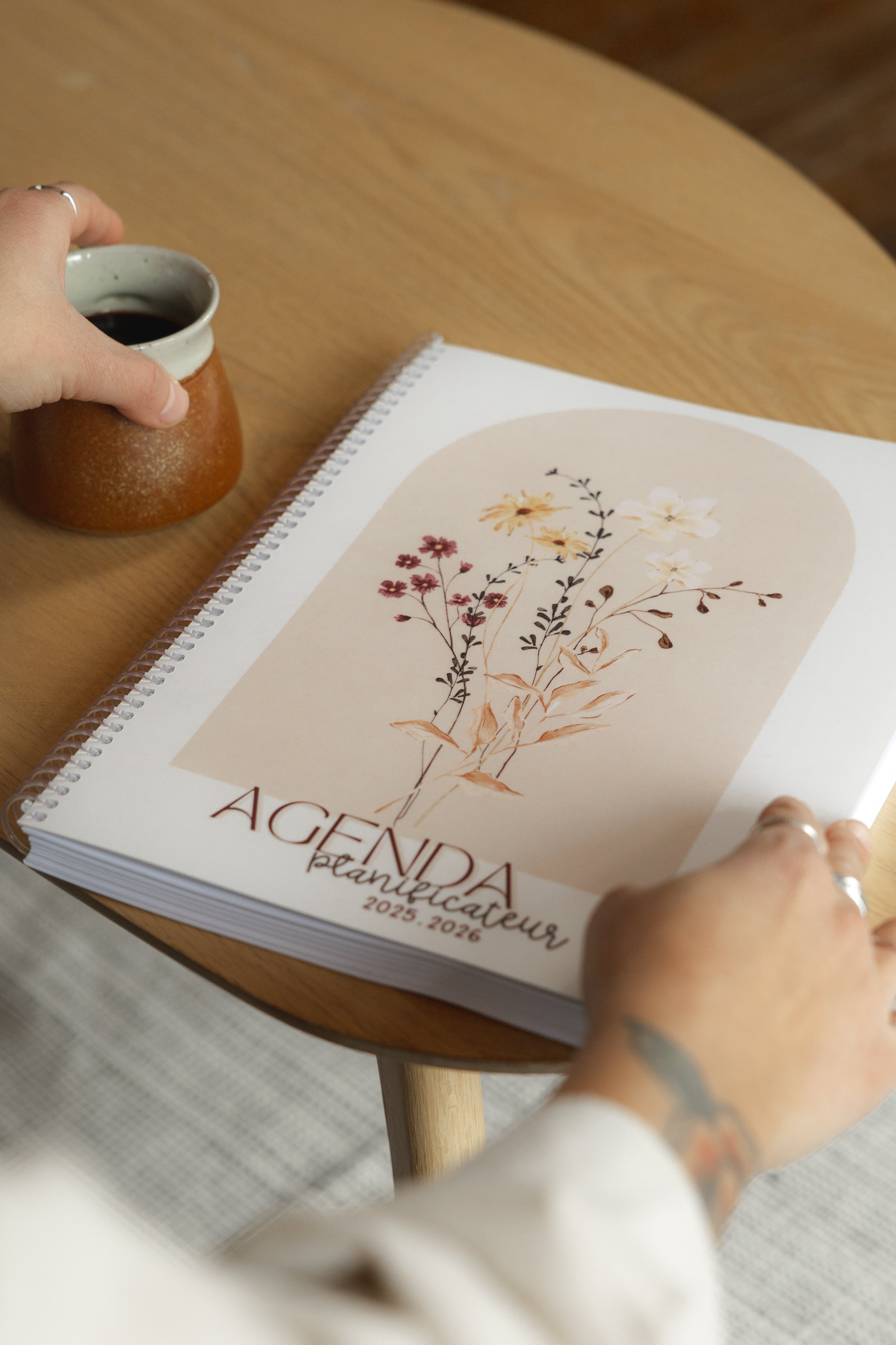 Agendas