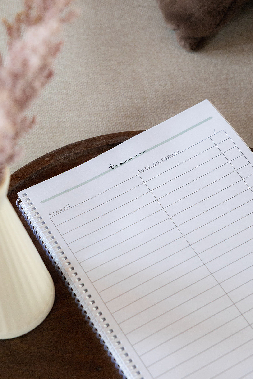 Agenda • Étudiant sans stage