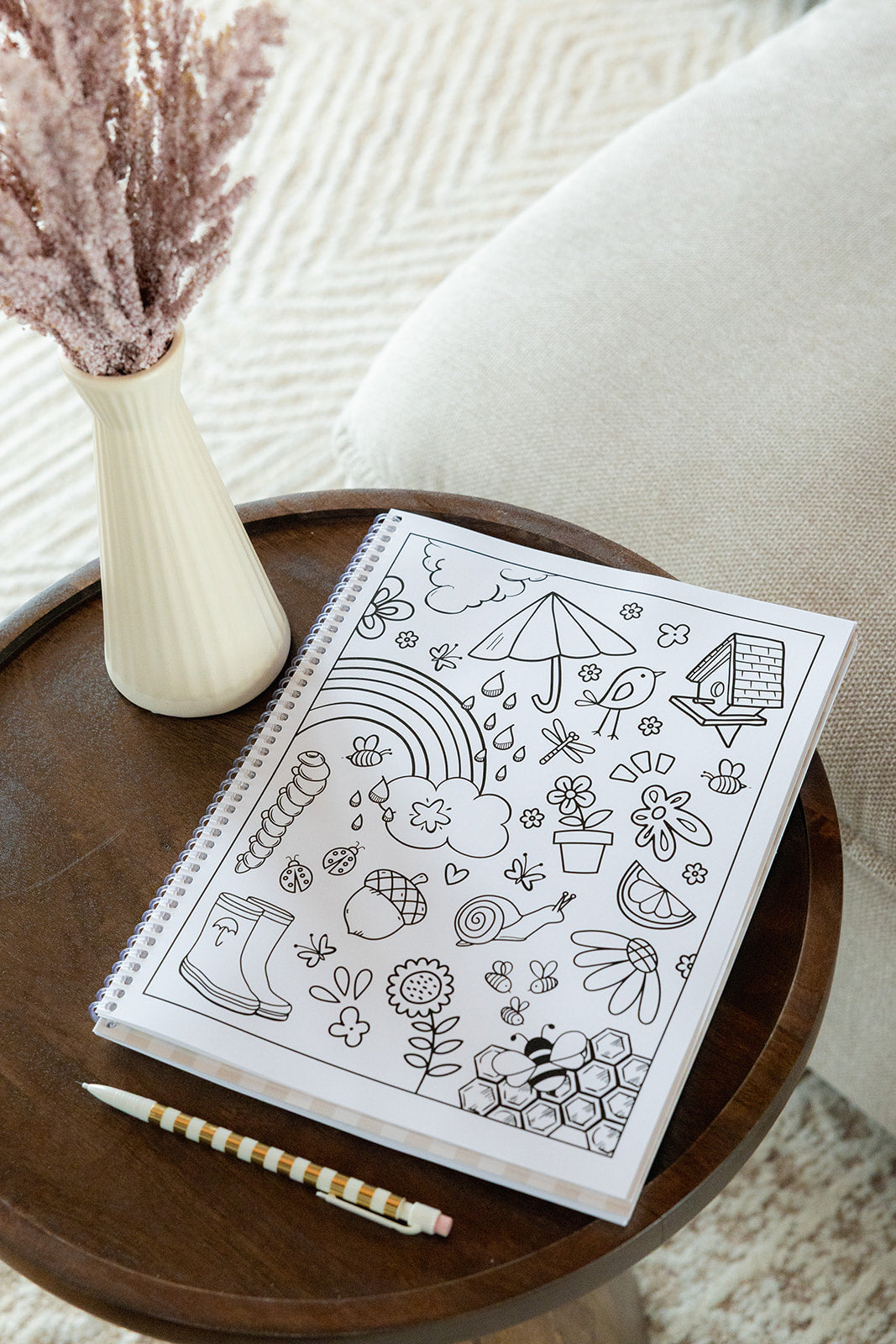 Agenda • 5 périodes