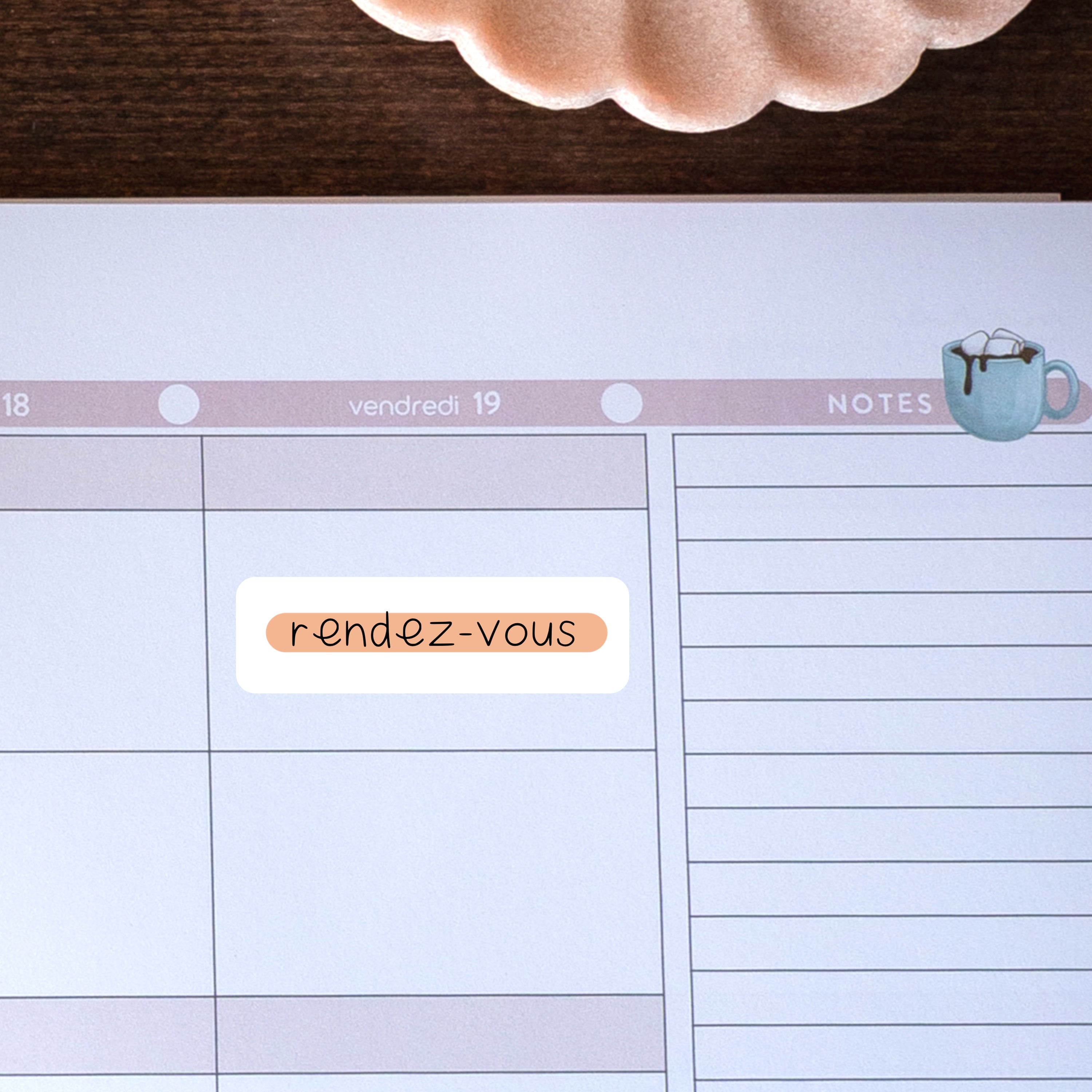 Rendez-vous